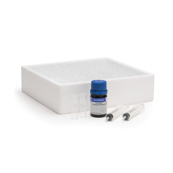 KIT PARA EQUIPO HI83221 ANTES C219