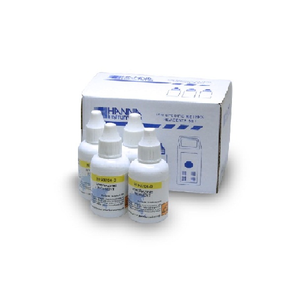 KIT LIQUIDO PARA 100 PBS HYDRACINA