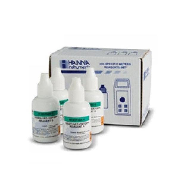 KIT NITRITOS ALTO RANGO 100 PBS