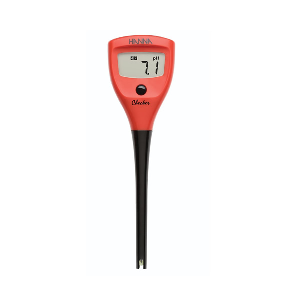 MEDIDOR ph CHECKER1 CON ELECTRODO