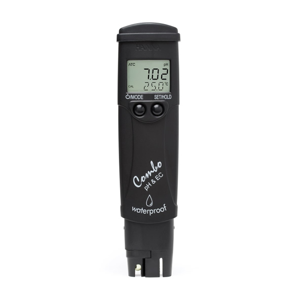 MEDIDOR ph/E CON TDSIN ºC MULTIPARAMETRICO