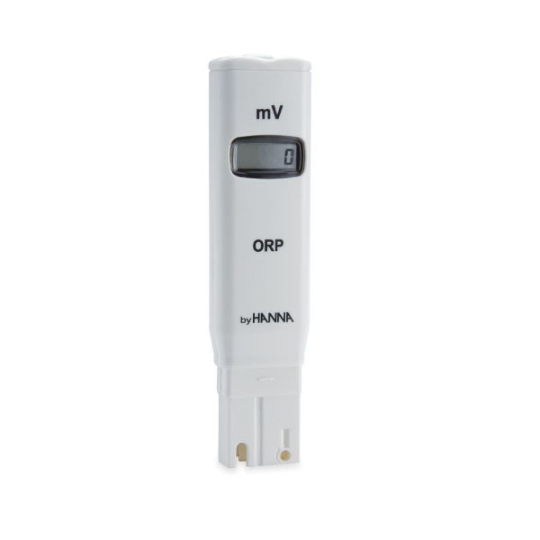 MEDIDOR ORP BOLSILLO POTENCIAL OXID