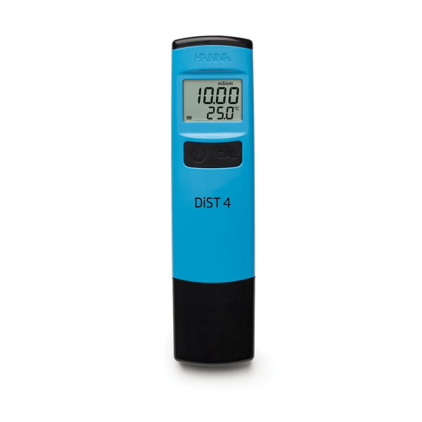 CONDUCTIVIMETRO DIST4, 19.99mSIN cm