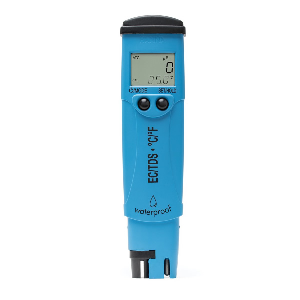 CONDUCTIVIMETROS DIST5 ECON TDSIN °C TESTER