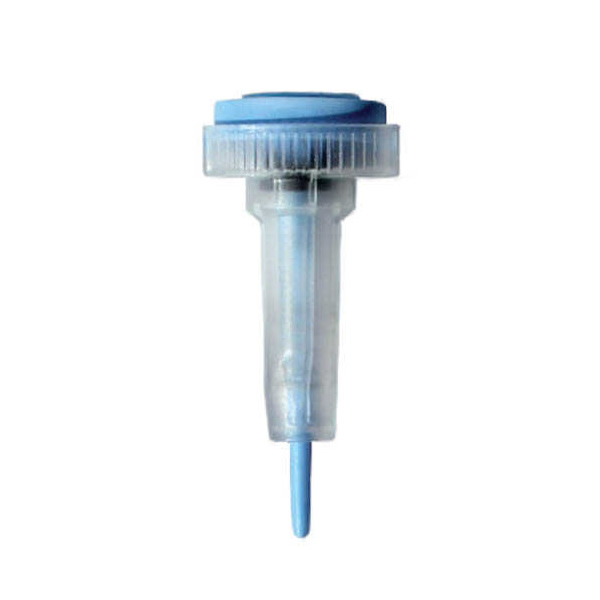 PROLANCE FLUJO MICRO 28GX1.6MM CON 200