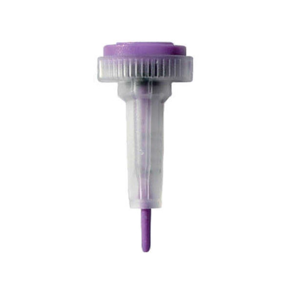 PROLANCE FLUJO MAXIMO CUCHILLA 1.6MM CON 200