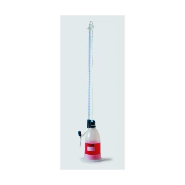 BURETA AUTOMATICA SCHILLING CLASE "A" 50ML