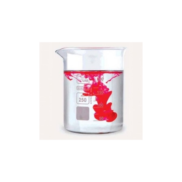 VASO GRADUADO VIDRIO 25ML