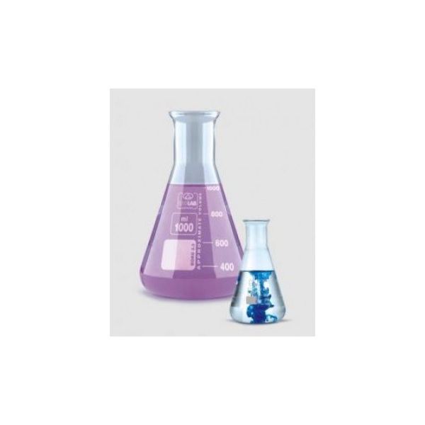 MATRAZ ERLENMEYER 50ML