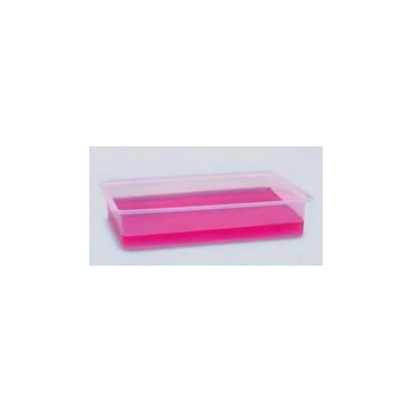 CHAROLA PP PARA ACIDOS 255X180X60MM