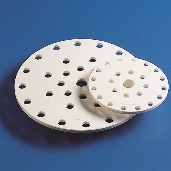 PLACA PARA DESECADOR PP 238MM