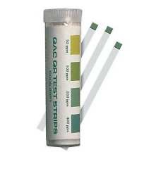 TIRAS QAC 200-1500PPM CON 100