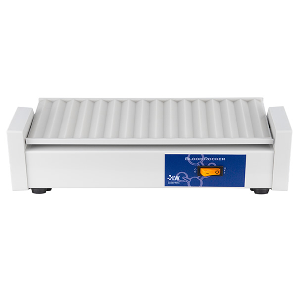 MEZCLADOR AGITADOR PARA 16 TUBOS