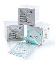 MEMBRANA CELULOSA 0.45µm 47MM NEGR CON 600