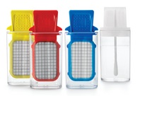 MUESTREADOR COLIFORME CON 25