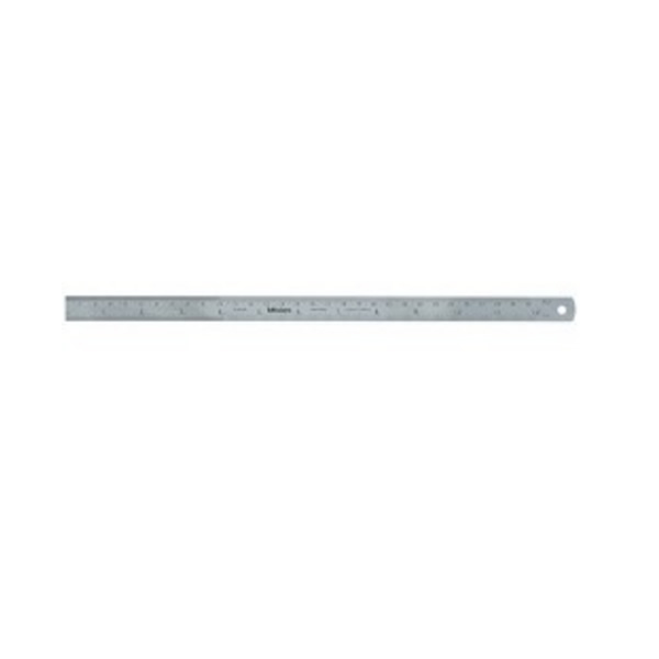 REGLA SEMI-FLEXIBLE DE 12"X300MM