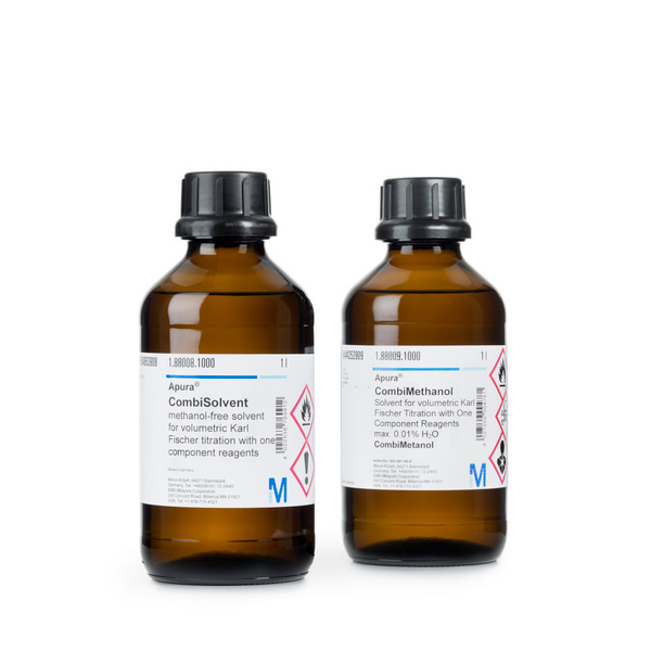COMBIMETHANOL PARA VOLUMETRIA DE KARL FISCHER 1LT