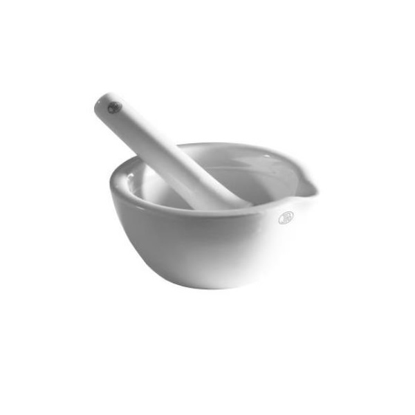 MORTERO PORCELANA SIN MANO 70ML,