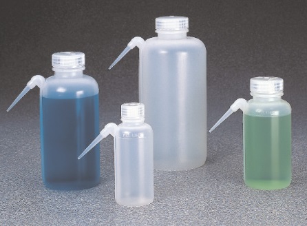 PISETA INTEGRAL PLASTIC LDPE B/ANCHA 1LT