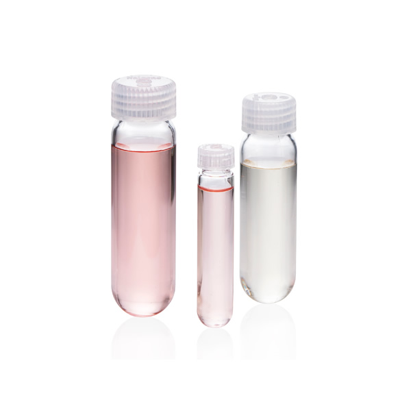 TUBO CENTRIFUGA 50ML PC SIN GRADUAR TAPON ROSCA PP