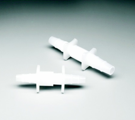 CONECTO HDPE PARA MANGUERA CON 12 PIEZAS