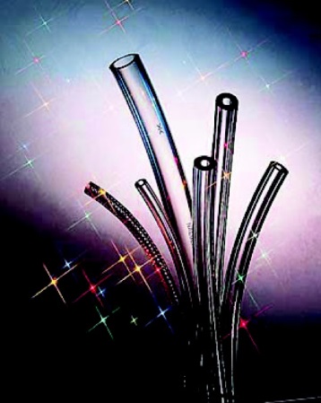 MANGUERA PLASTICO PVC 4.76X7.93X1.58MM