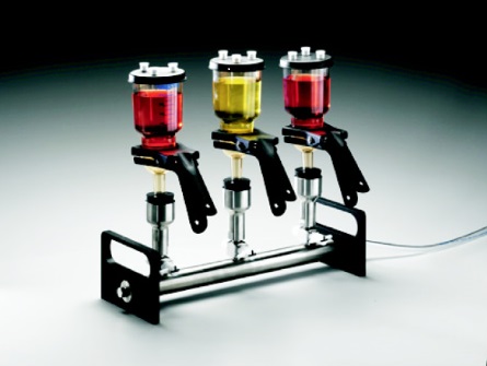 EMBUDO CON PINZA 250ML 47MM