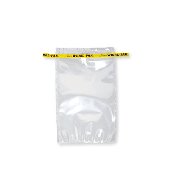 BOLSA ESTERIL 24oz/710ML CON 500