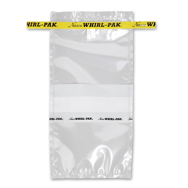 BOLSA ESTERIL 18oz/532ML CON 500 CON ETIQUETA