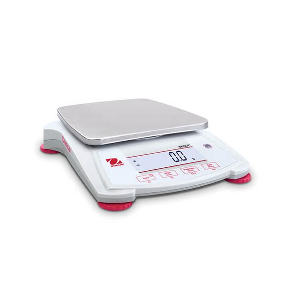 BALANZA ELECTRONICA 620X0.1G