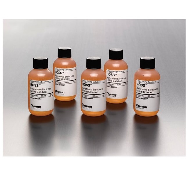 SOLUCIÓN ROSS ULTRA PARA ELECTRODO 5X60ML