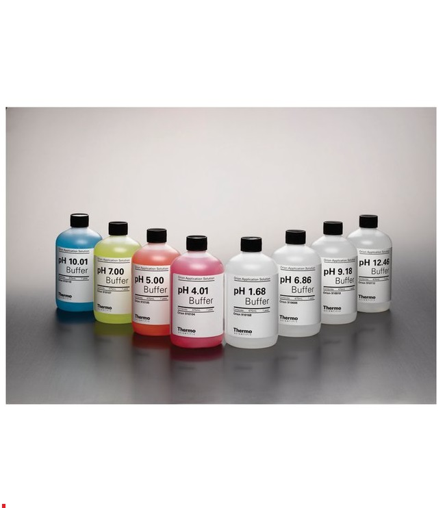 BUFFER PH 7 475ML COLOR AMARILLO