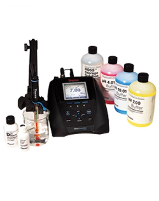 MEDIDOR PH DE MESA STAR A 2115