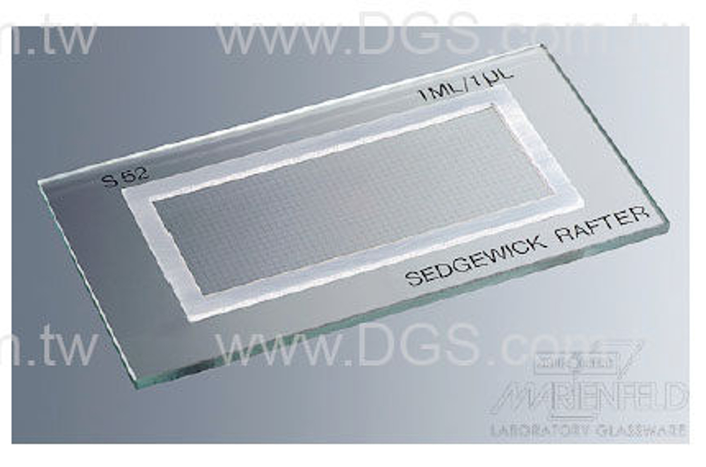 Camara Rafter CAMARA DE RECUENTO SEDGEWICK-RAFTER