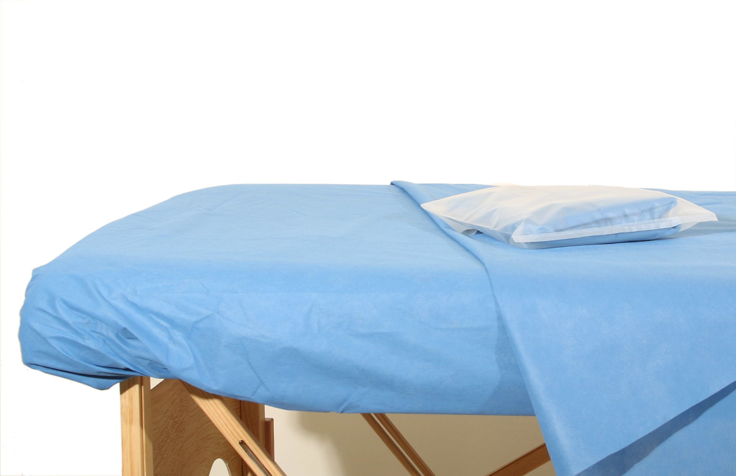 CUBRE CAMILLA 2MTX85CM CON RESORTE CON 10