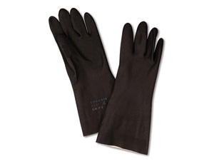 GUANTE NEOPRENO 35.5CM