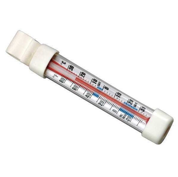 TERMOMETRO ANALOGO PARA REFRI/CONG -30/30°C