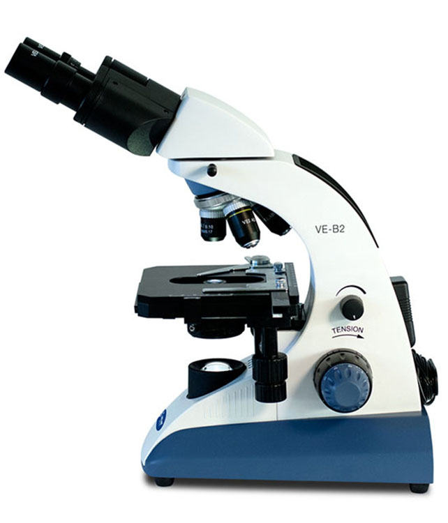 MICROSCOPIO